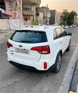 كيا سورينتو